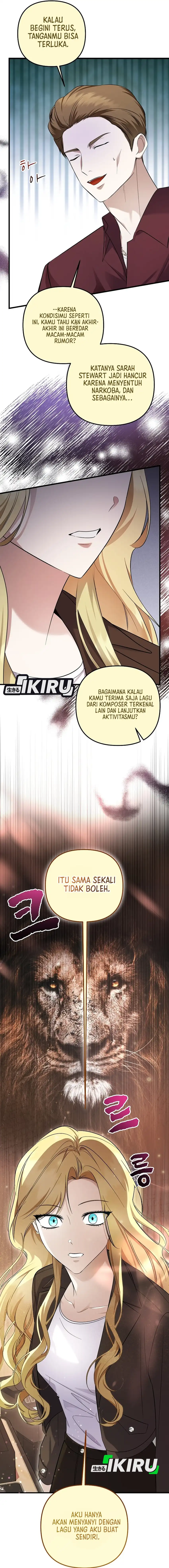 Baca The Crazy Genius Composer Returns - Chapter 93 halaman 57