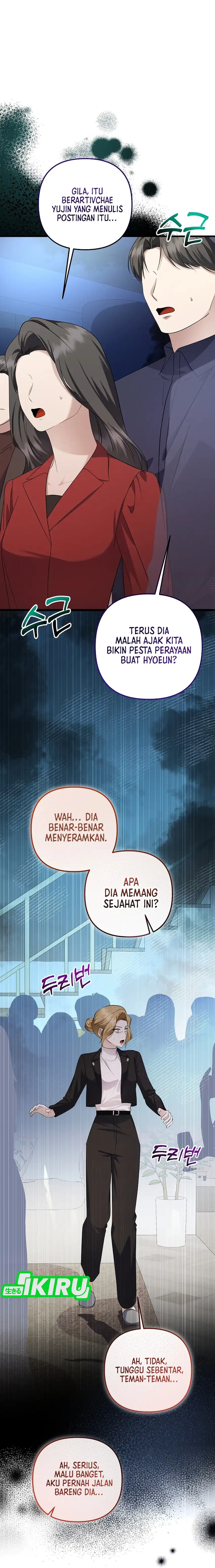 Baca The Crazy Genius Composer Returns - Chapter 93 halaman 8