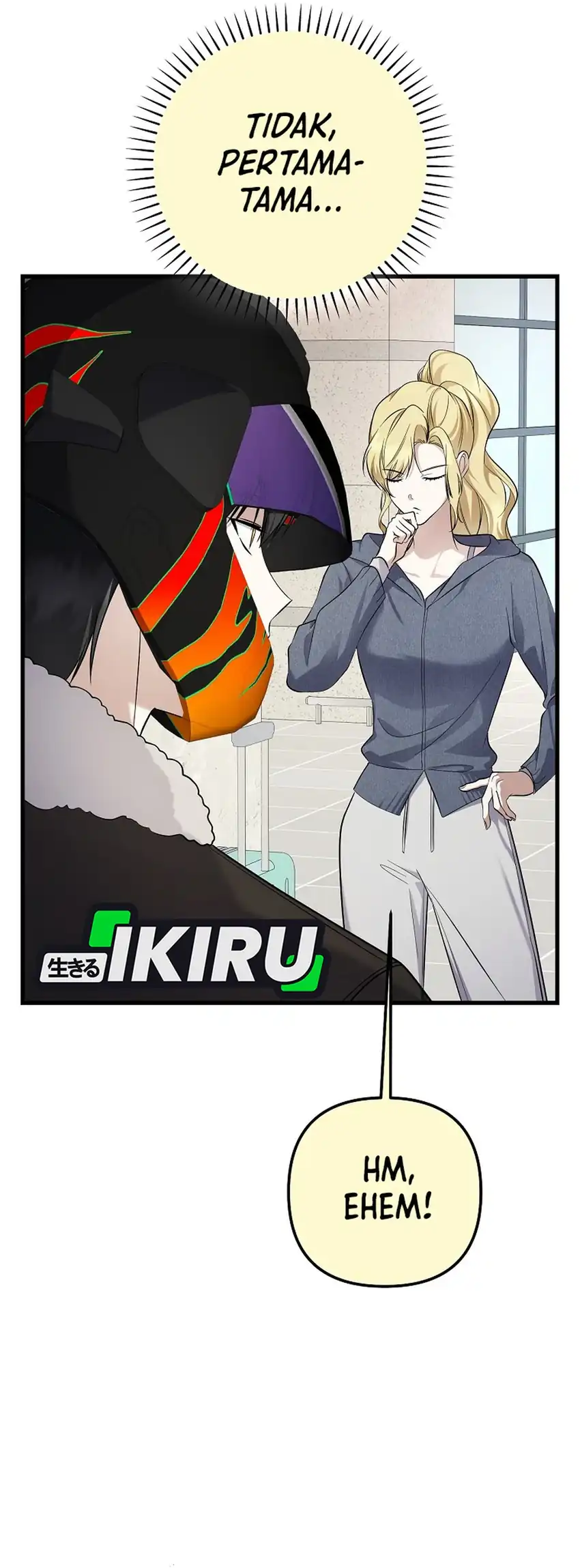 Baca The Crazy Genius Composer Returns - Chapter 95 halaman 10