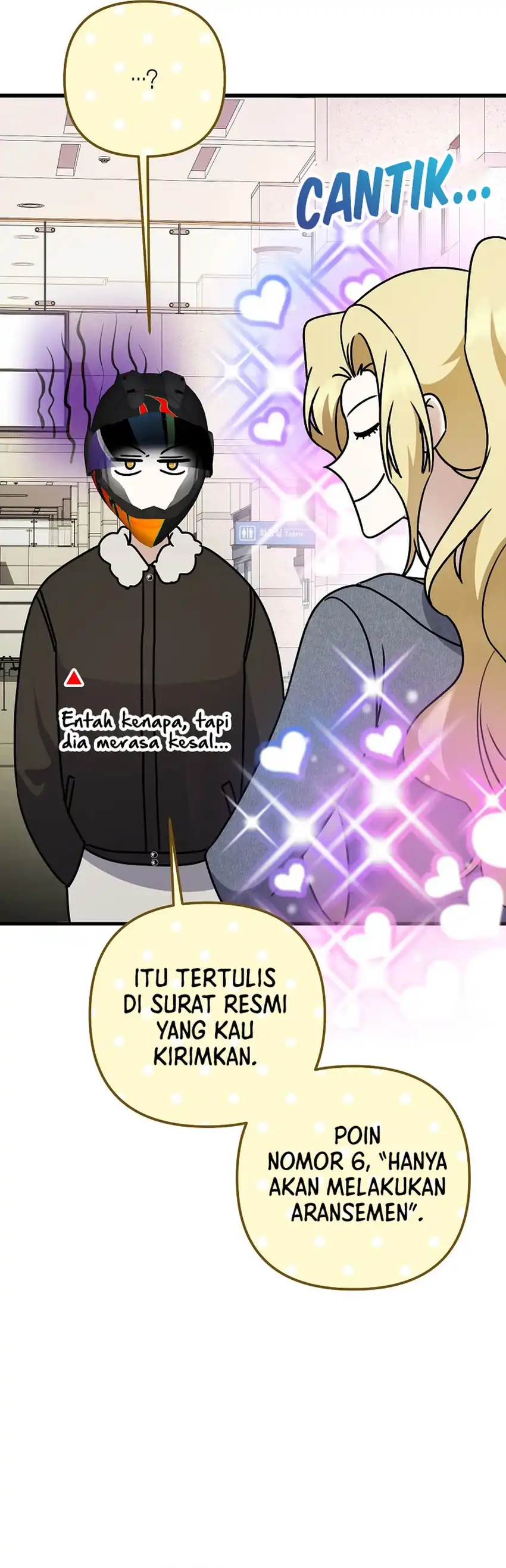 Baca The Crazy Genius Composer Returns - Chapter 95 halaman 12