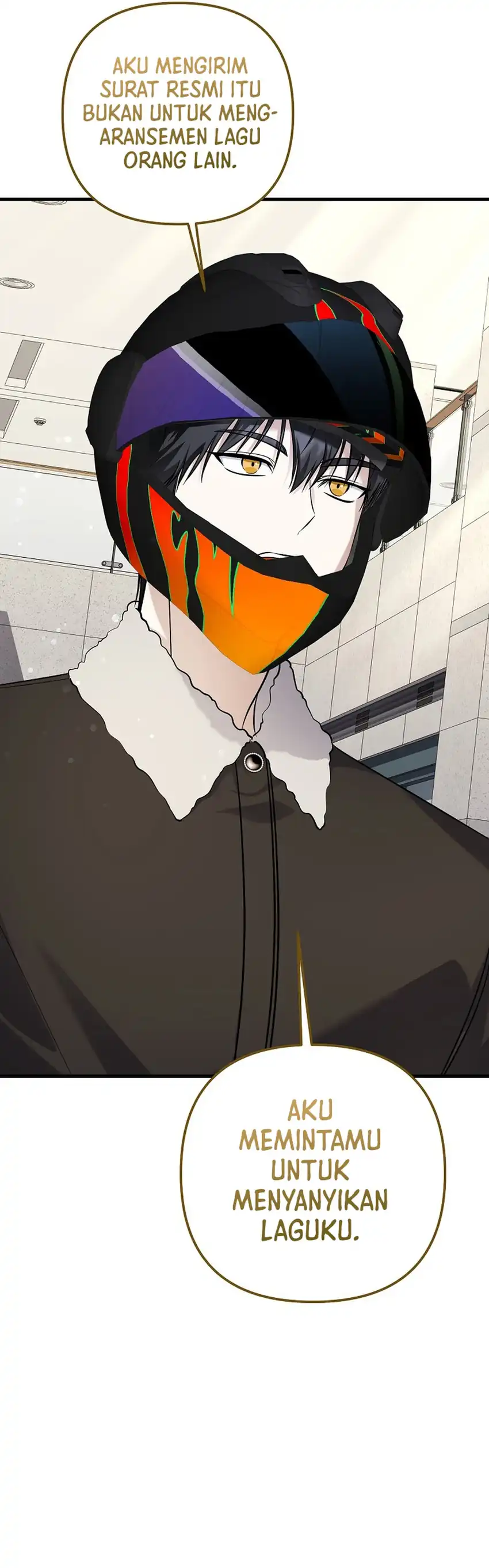 Baca The Crazy Genius Composer Returns - Chapter 95 halaman 13