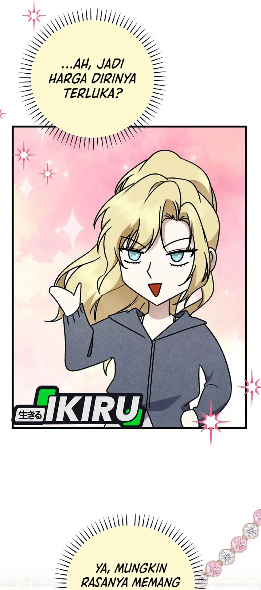 Baca The Crazy Genius Composer Returns - Chapter 95 halaman 14