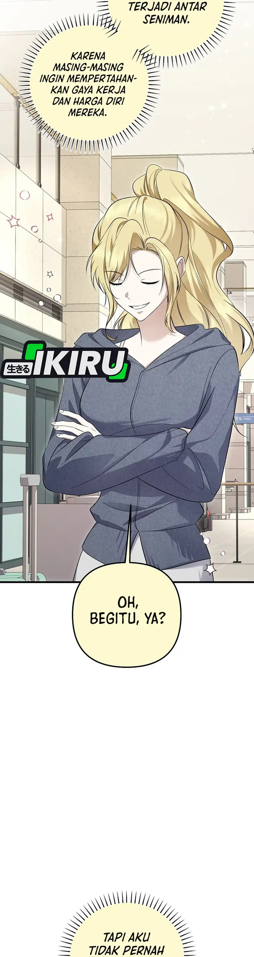 Baca The Crazy Genius Composer Returns - Chapter 95 halaman 16