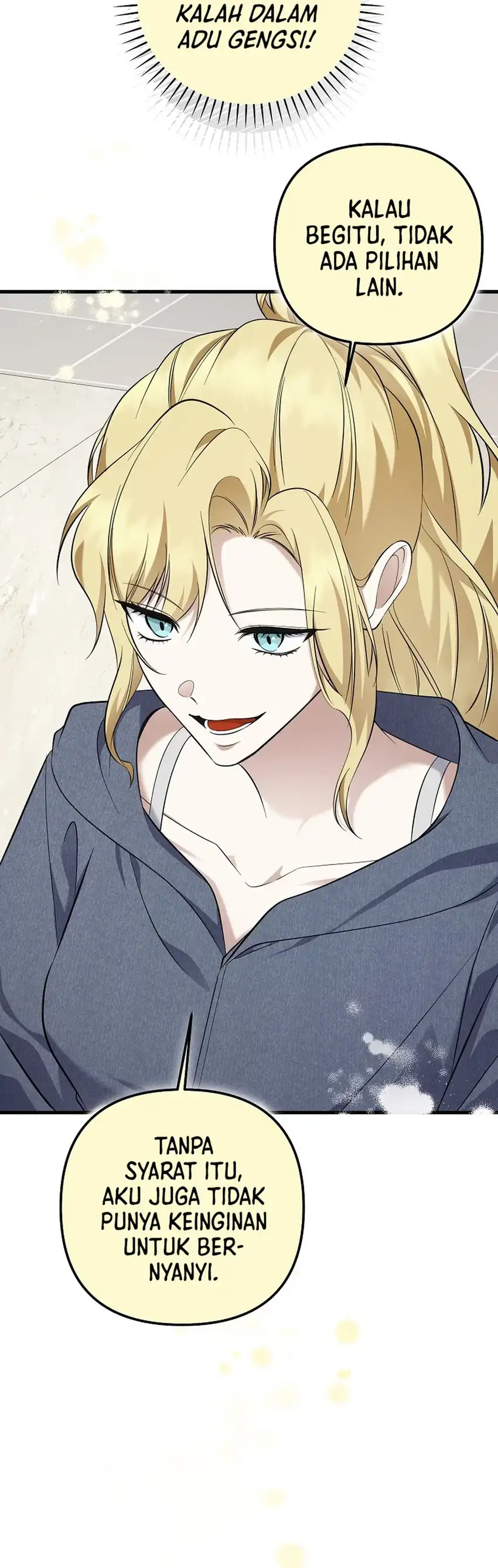 Baca The Crazy Genius Composer Returns - Chapter 95 halaman 17