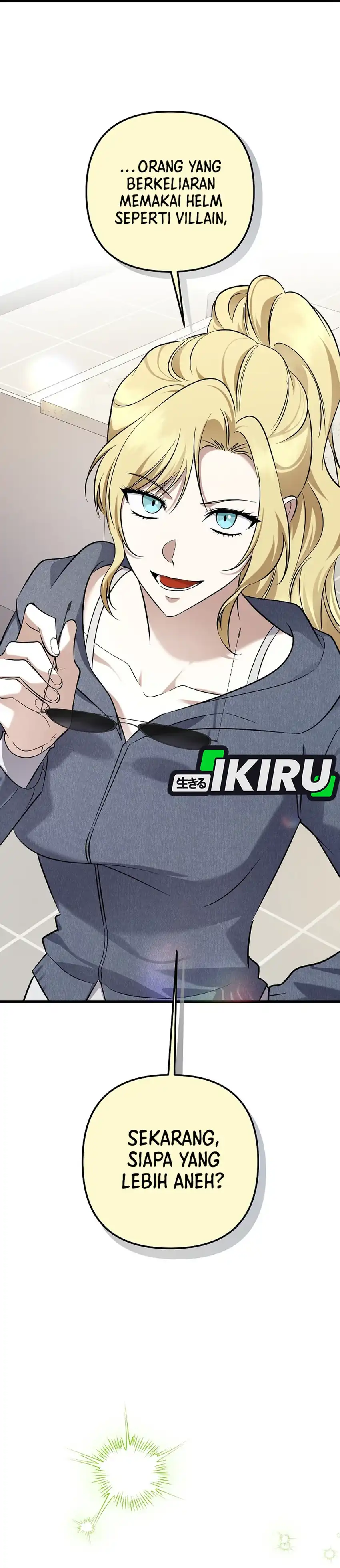 Baca The Crazy Genius Composer Returns - Chapter 95 halaman 2