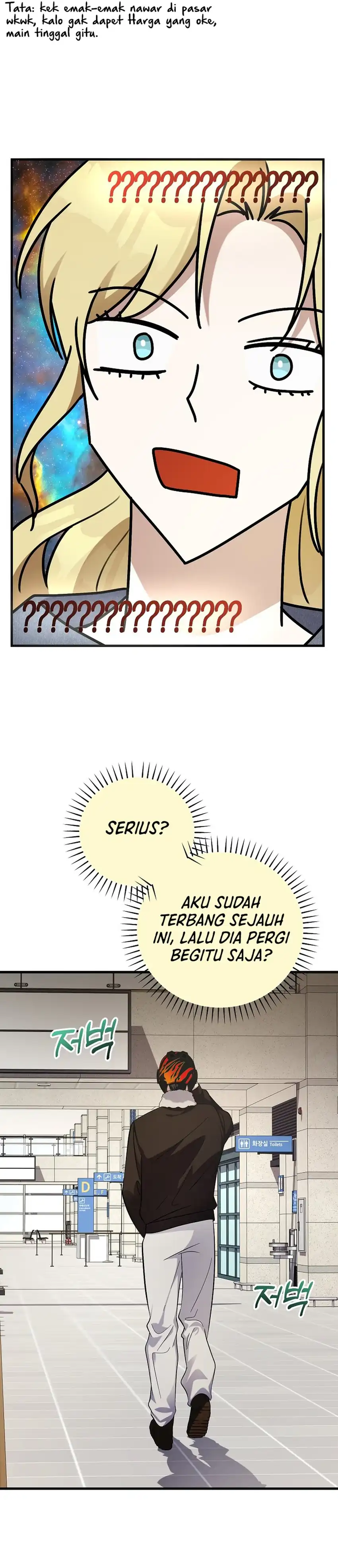 Baca The Crazy Genius Composer Returns - Chapter 95 halaman 20