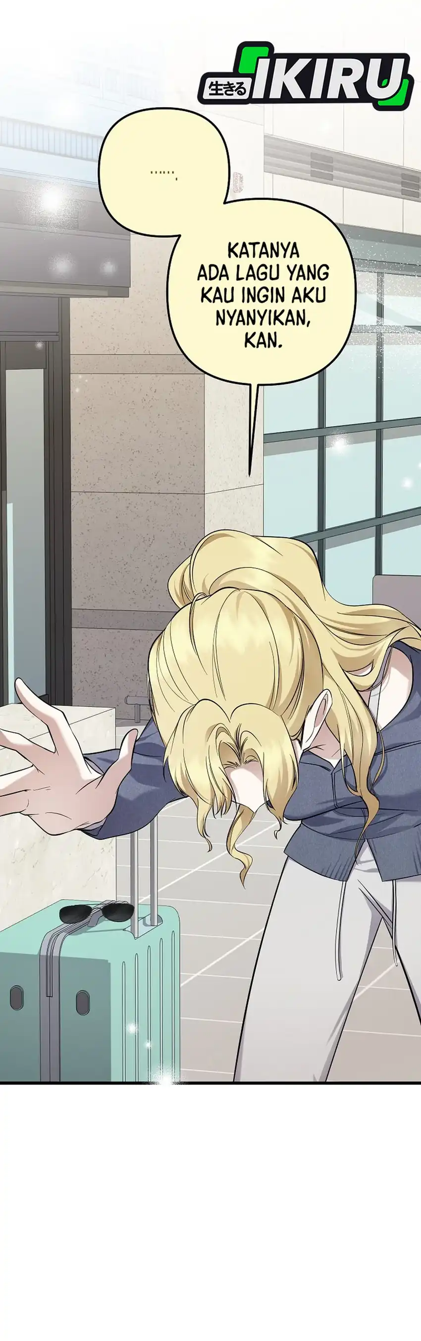 Baca The Crazy Genius Composer Returns - Chapter 95 halaman 22