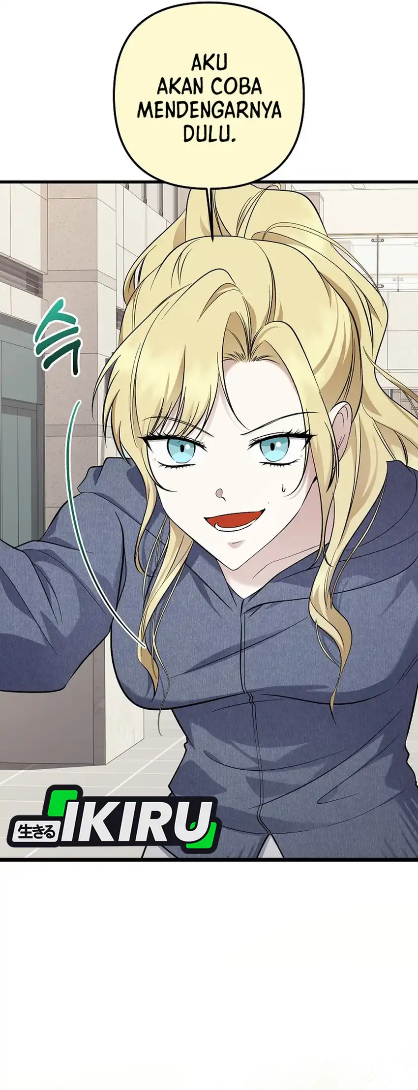 Baca The Crazy Genius Composer Returns - Chapter 95 halaman 23