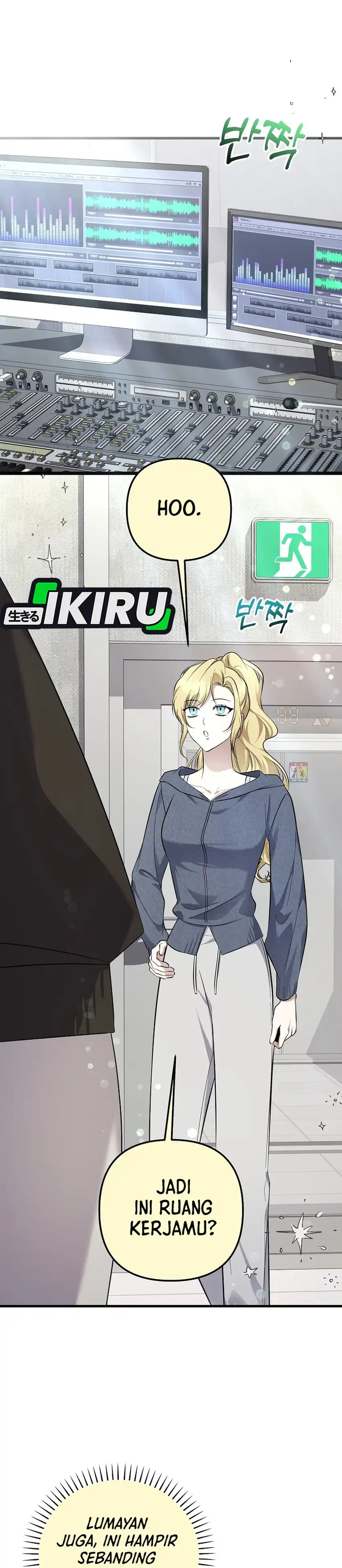 Baca The Crazy Genius Composer Returns - Chapter 95 halaman 25