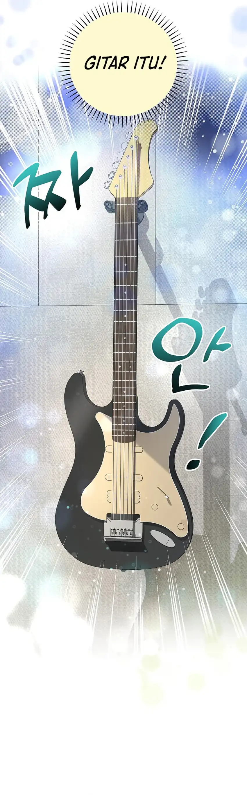 Baca The Crazy Genius Composer Returns - Chapter 95 halaman 27