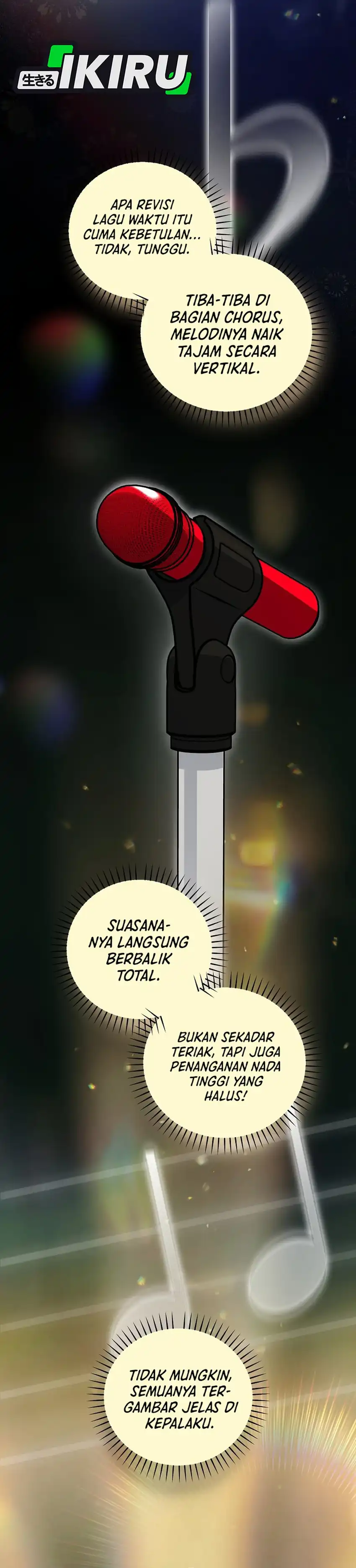 Baca The Crazy Genius Composer Returns - Chapter 95 halaman 32