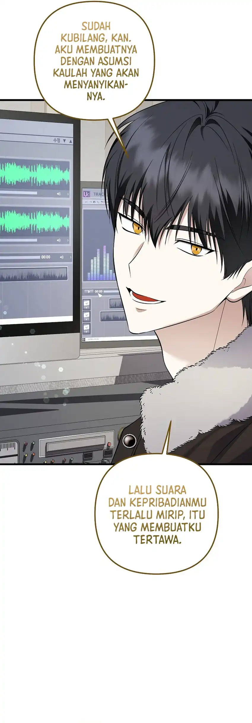 Baca The Crazy Genius Composer Returns - Chapter 95 halaman 37