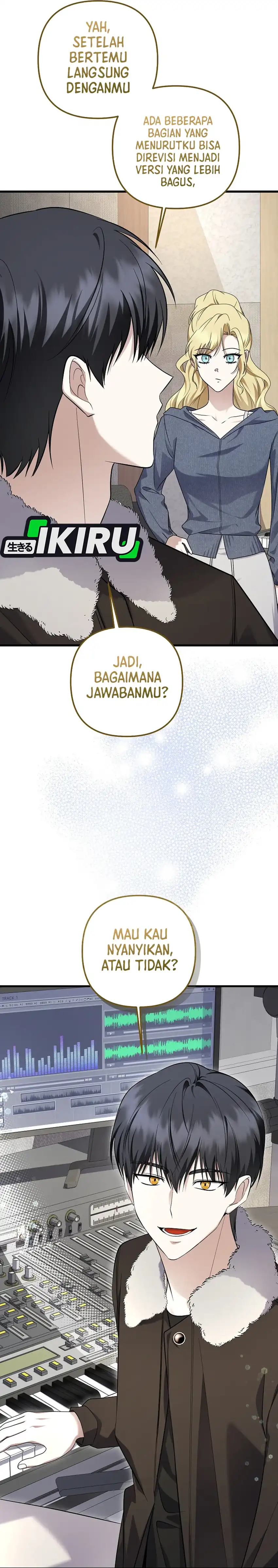 Baca The Crazy Genius Composer Returns - Chapter 95 halaman 38