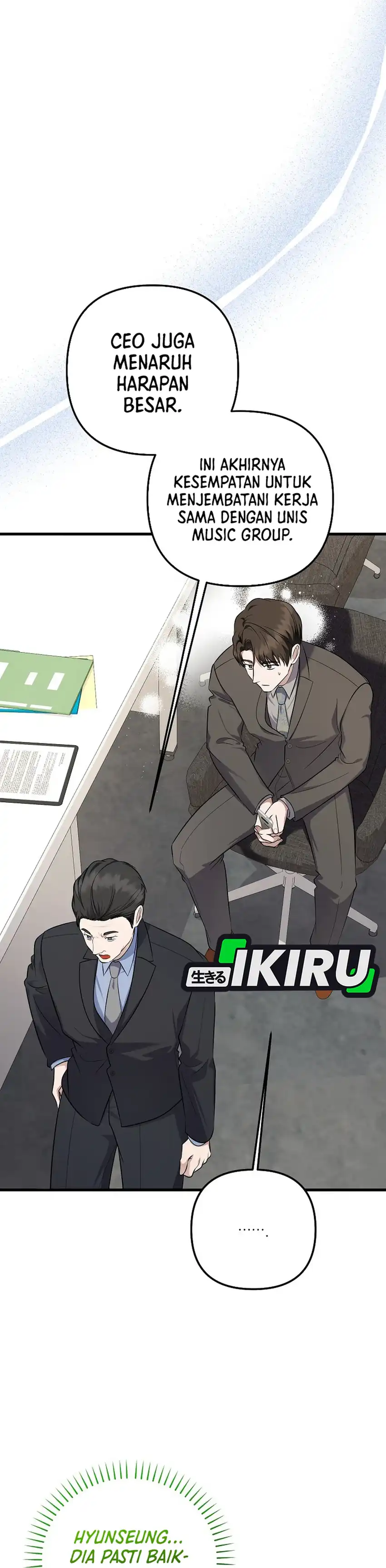 Baca The Crazy Genius Composer Returns - Chapter 95 halaman 42