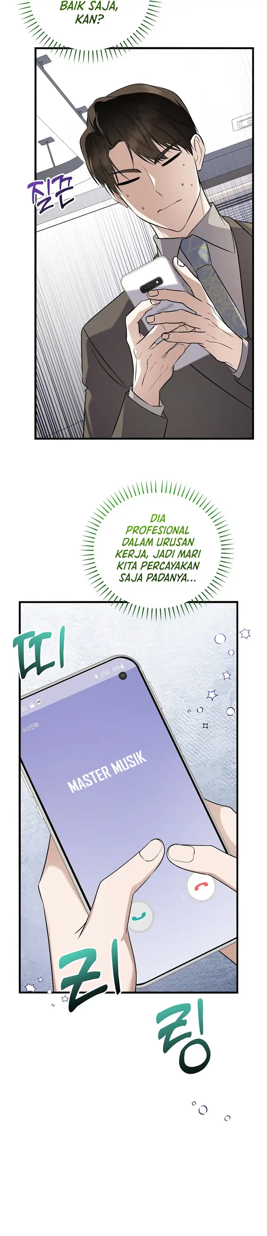 Baca The Crazy Genius Composer Returns - Chapter 95 halaman 43