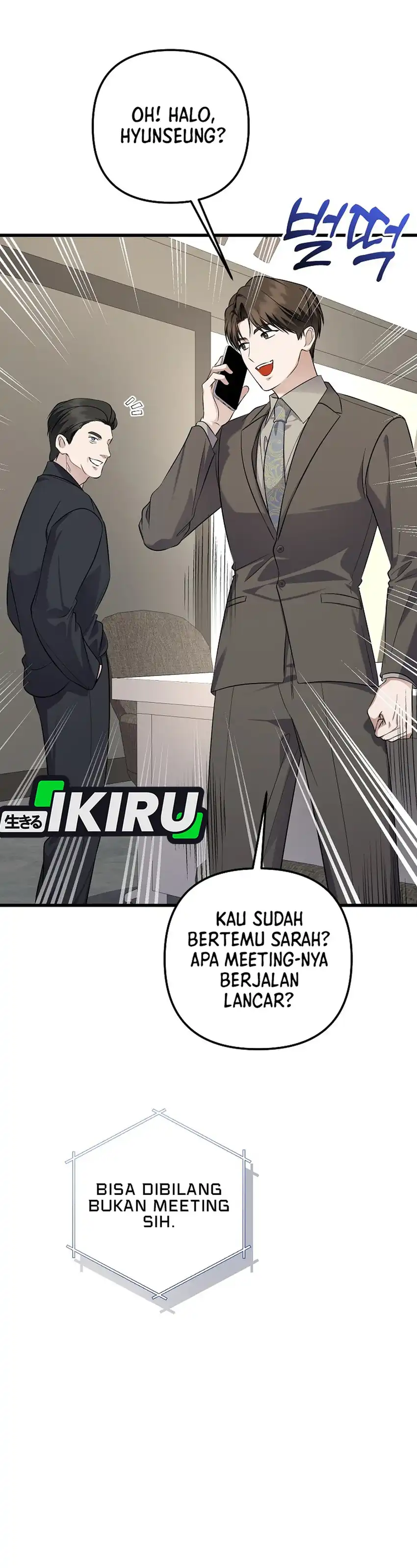 Baca The Crazy Genius Composer Returns - Chapter 95 halaman 44