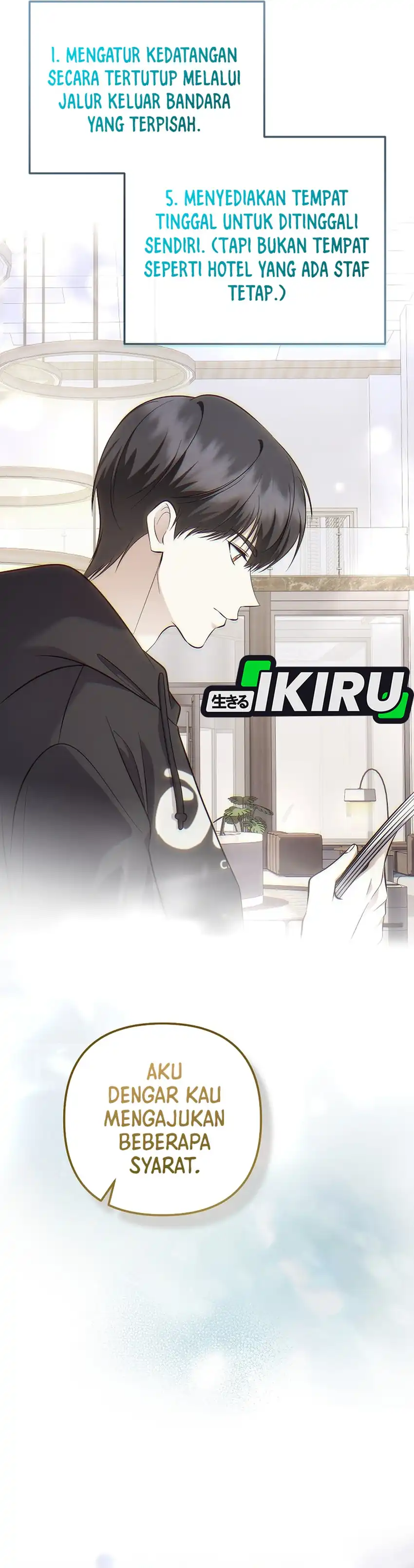 Baca The Crazy Genius Composer Returns - Chapter 95 halaman 5