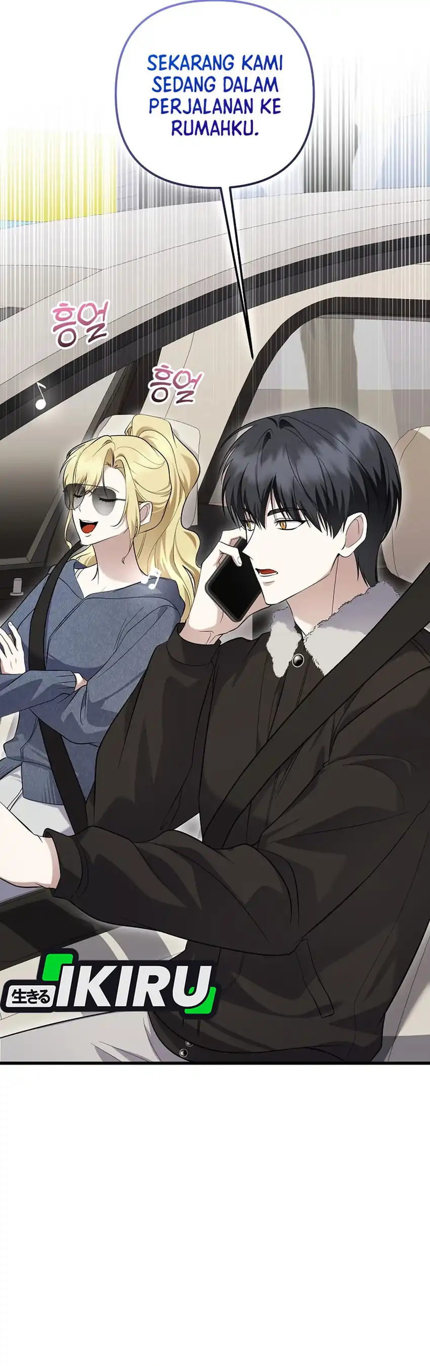 Baca The Crazy Genius Composer Returns - Chapter 95 halaman 50