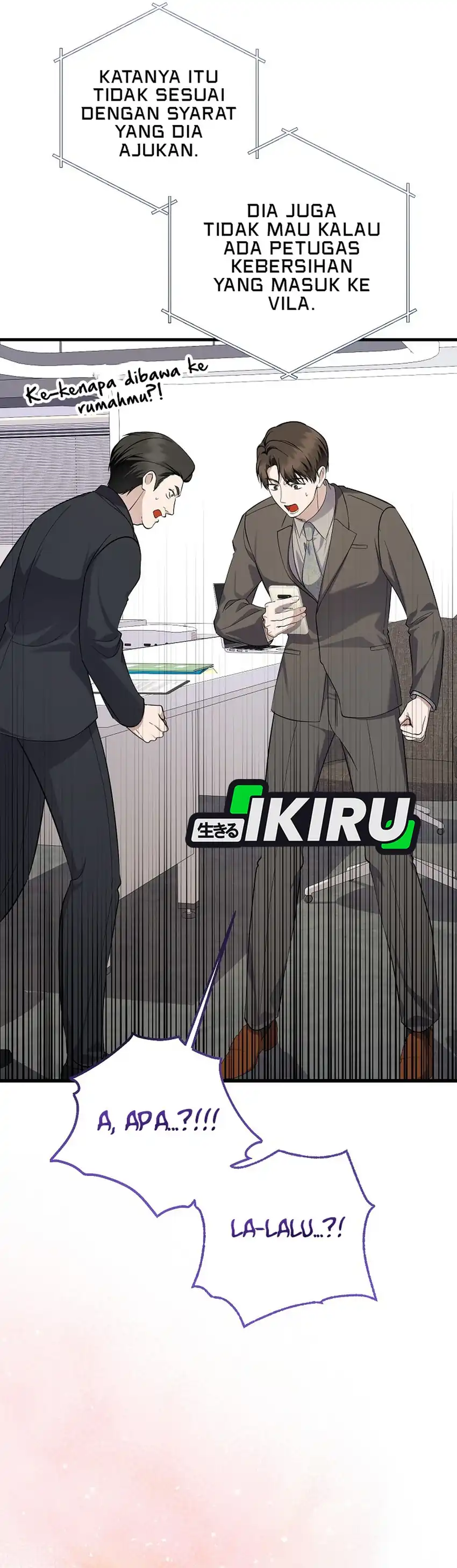 Baca The Crazy Genius Composer Returns - Chapter 95 halaman 51