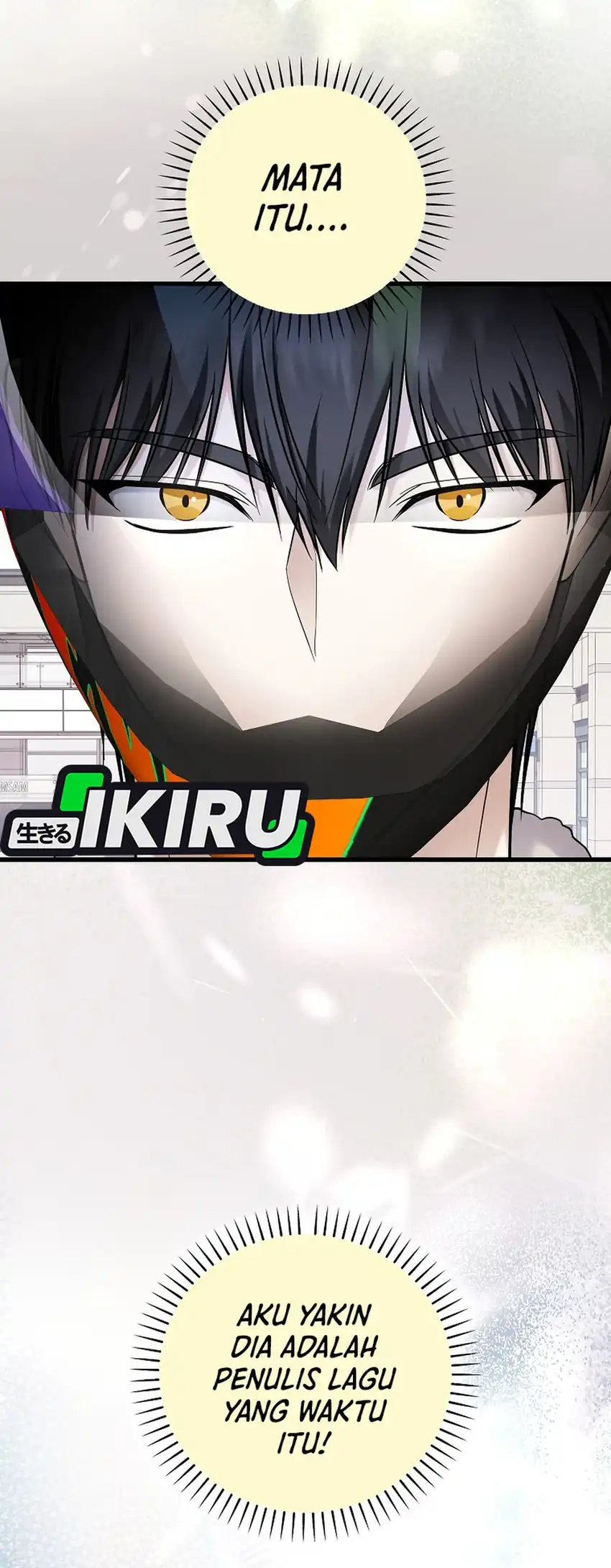 Baca The Crazy Genius Composer Returns - Chapter 95 halaman 7