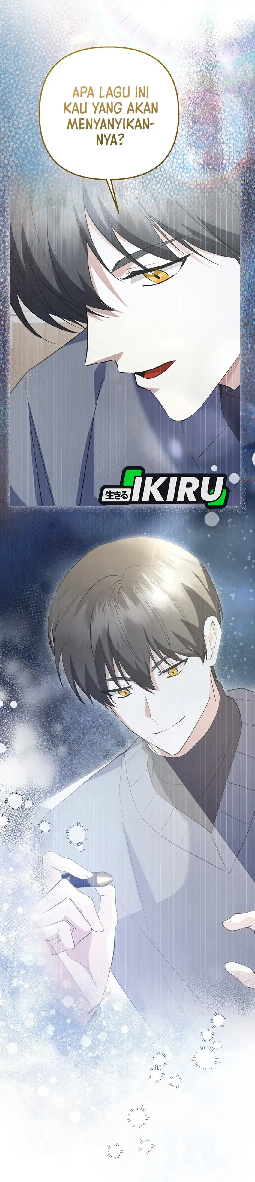 Baca The Crazy Genius Composer Returns - Chapter 95 halaman 8