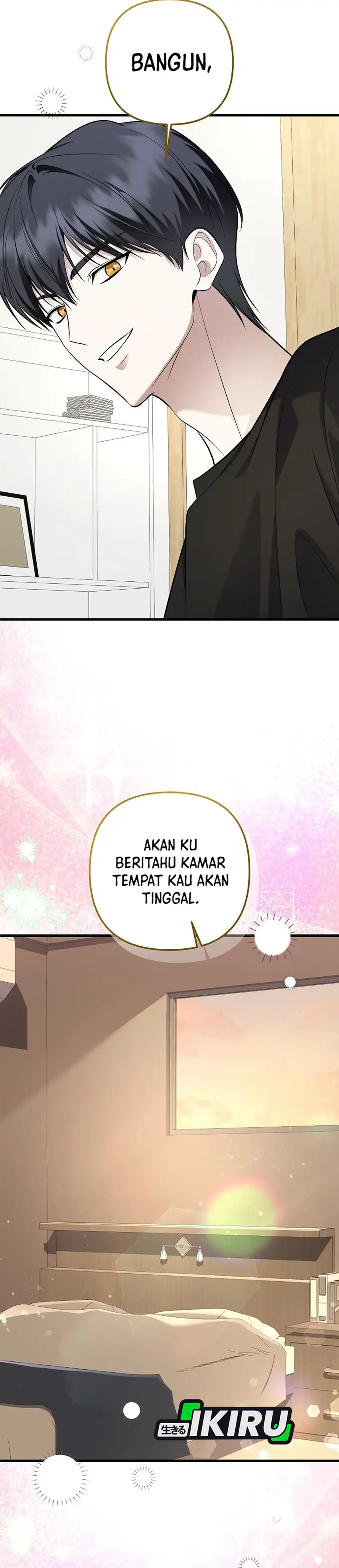 Baca The Crazy Genius Composer Returns - Chapter 96 halaman 15