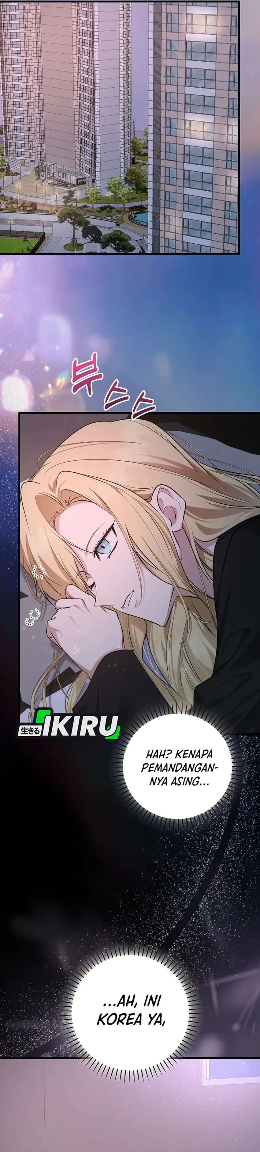 Baca The Crazy Genius Composer Returns - Chapter 96 halaman 17