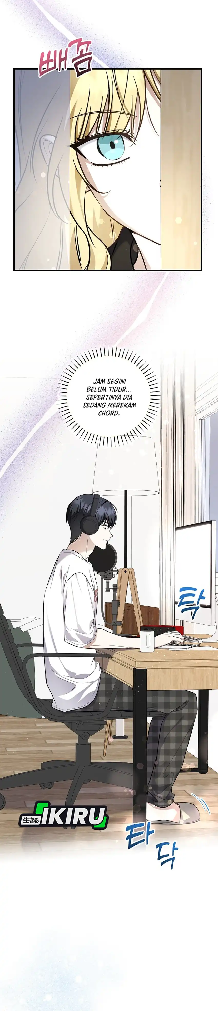 Baca The Crazy Genius Composer Returns - Chapter 96 halaman 20