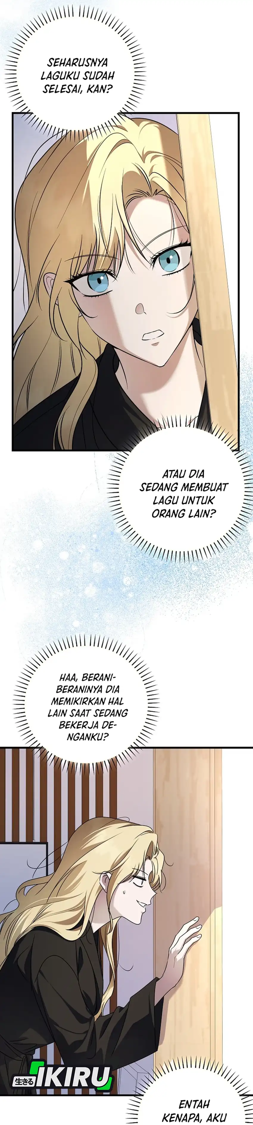 Baca The Crazy Genius Composer Returns - Chapter 96 halaman 21