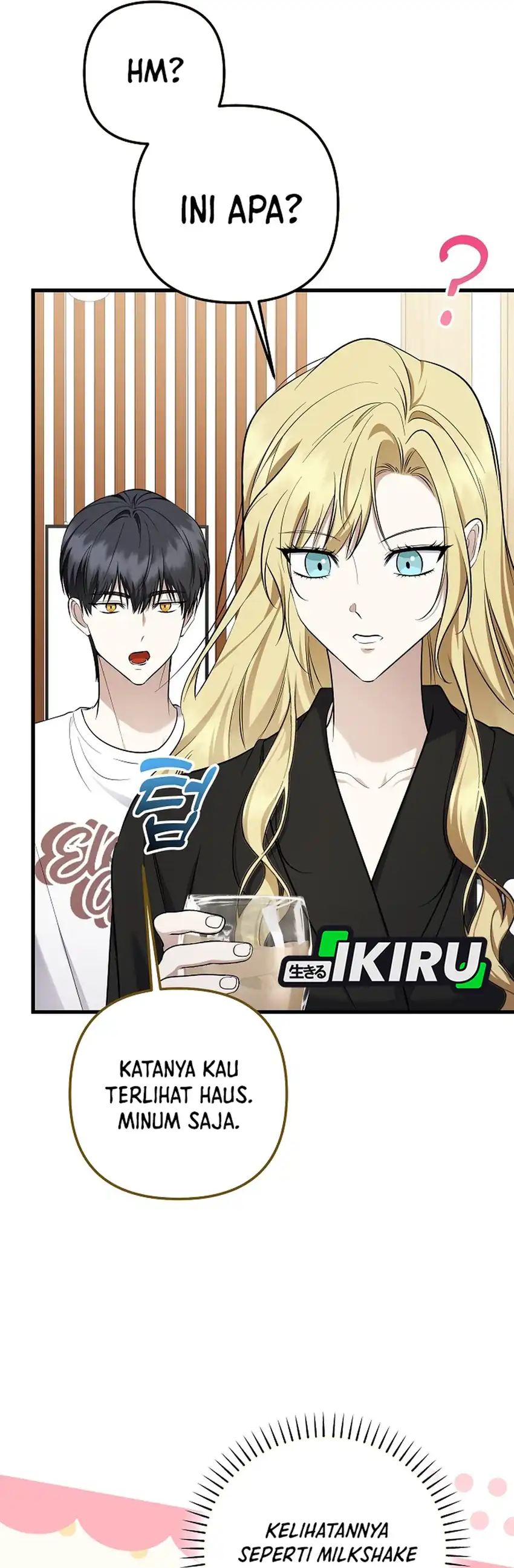 Baca The Crazy Genius Composer Returns - Chapter 96 halaman 27