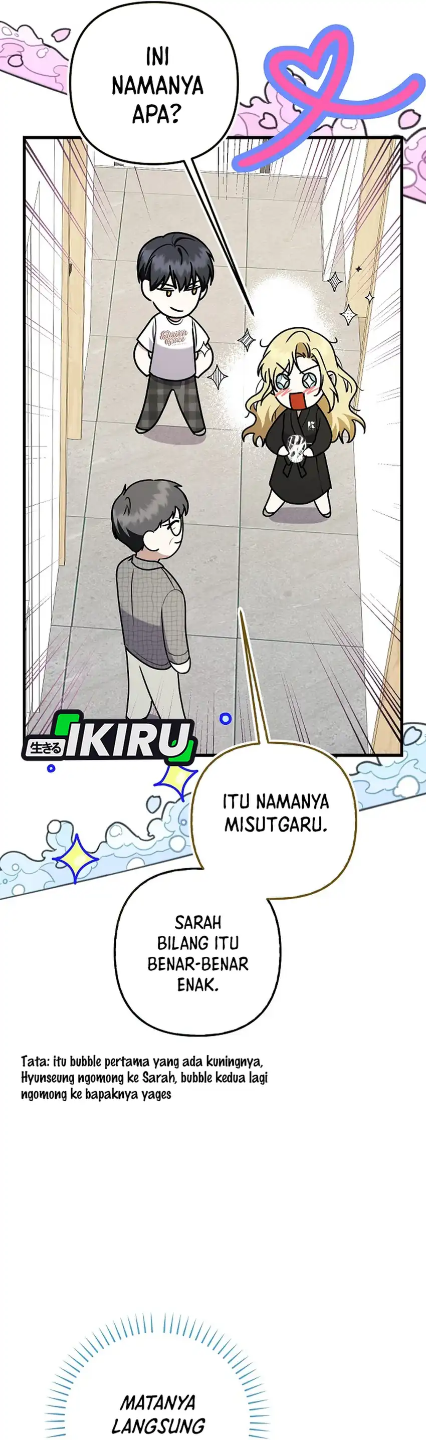 Baca The Crazy Genius Composer Returns - Chapter 96 halaman 30