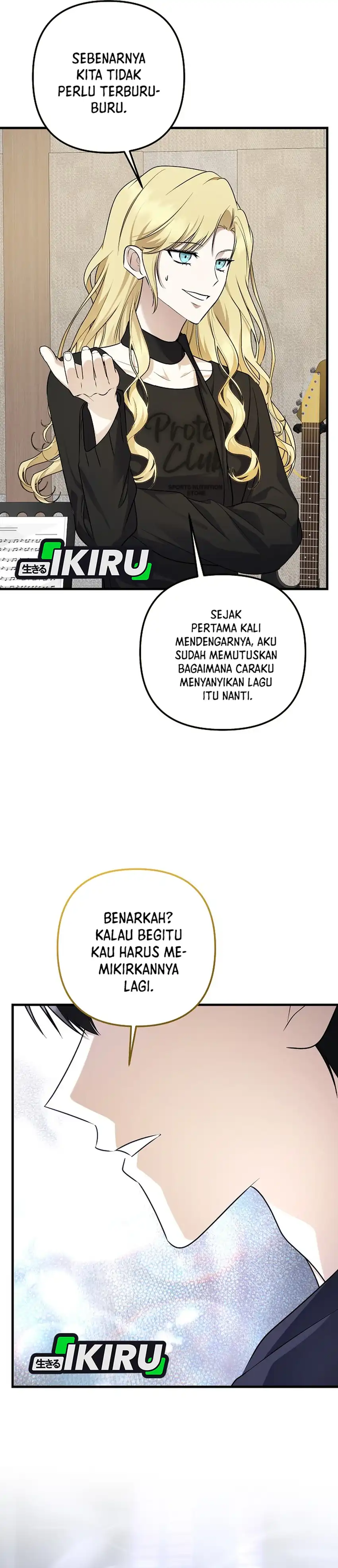 Baca The Crazy Genius Composer Returns - Chapter 96 halaman 35