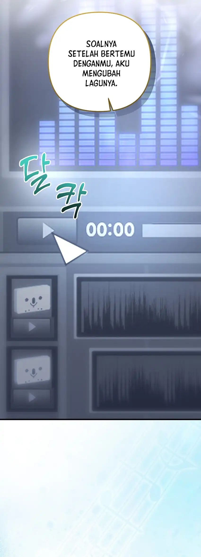 Baca The Crazy Genius Composer Returns - Chapter 96 halaman 36