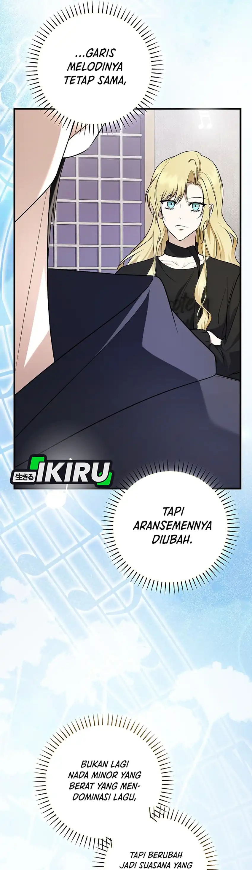 Baca The Crazy Genius Composer Returns - Chapter 96 halaman 37