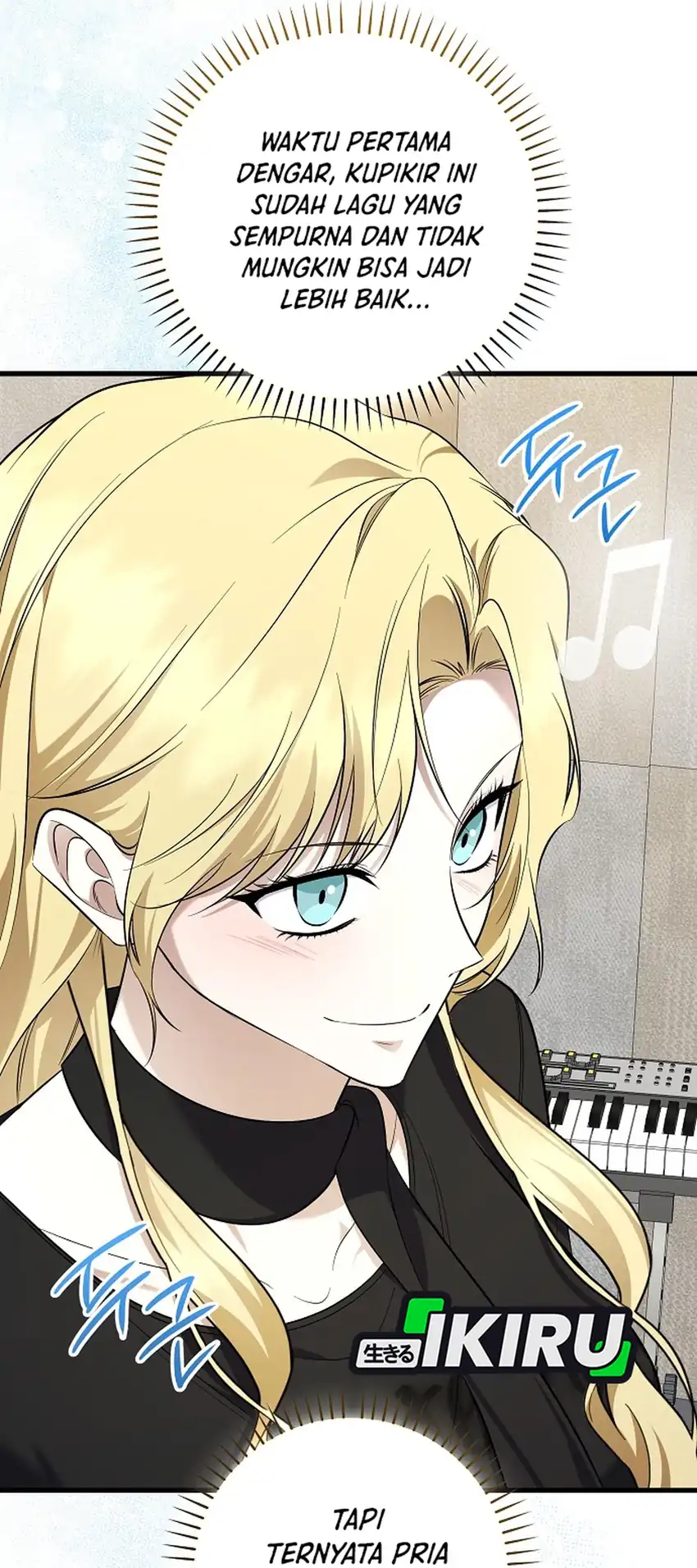 Baca The Crazy Genius Composer Returns - Chapter 96 halaman 39