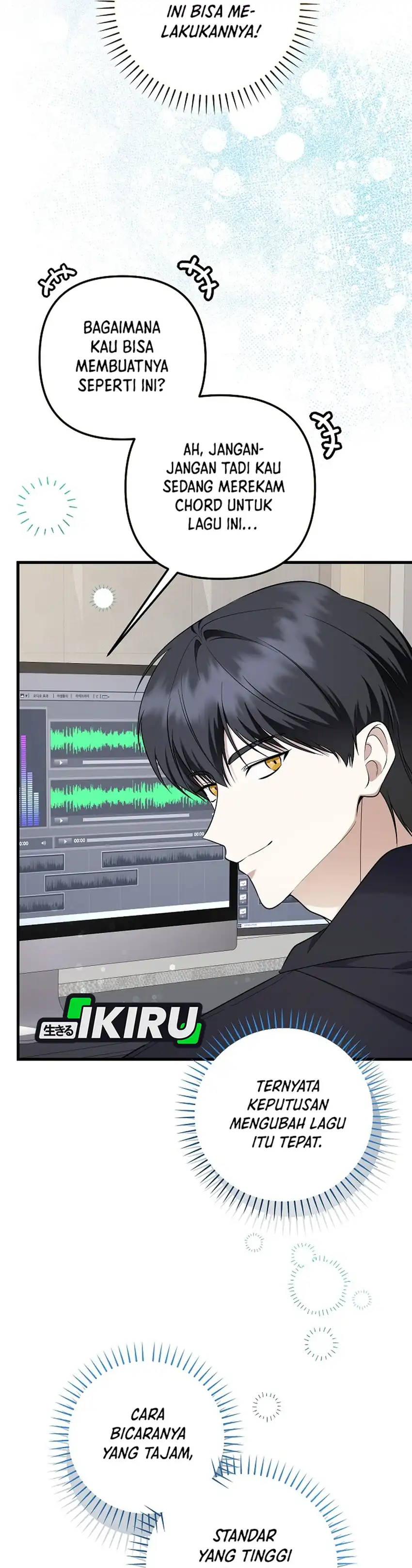 Baca The Crazy Genius Composer Returns - Chapter 96 halaman 40