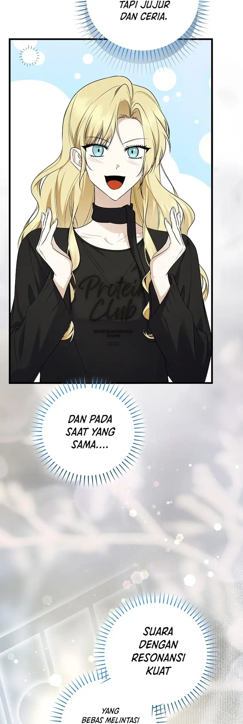 Baca The Crazy Genius Composer Returns - Chapter 96 halaman 41