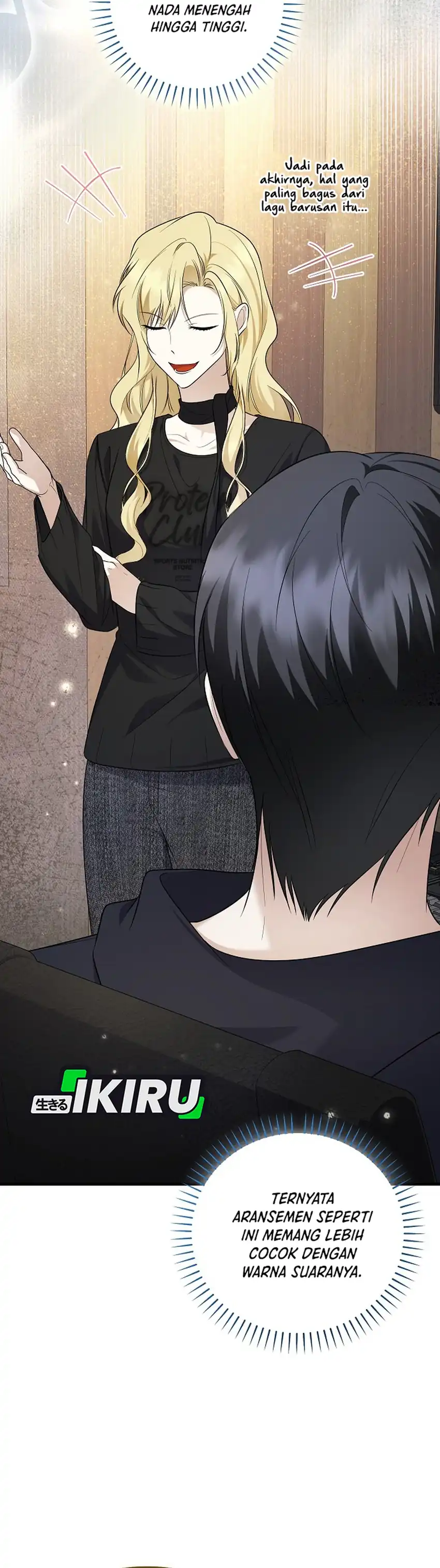 Baca The Crazy Genius Composer Returns - Chapter 96 halaman 42