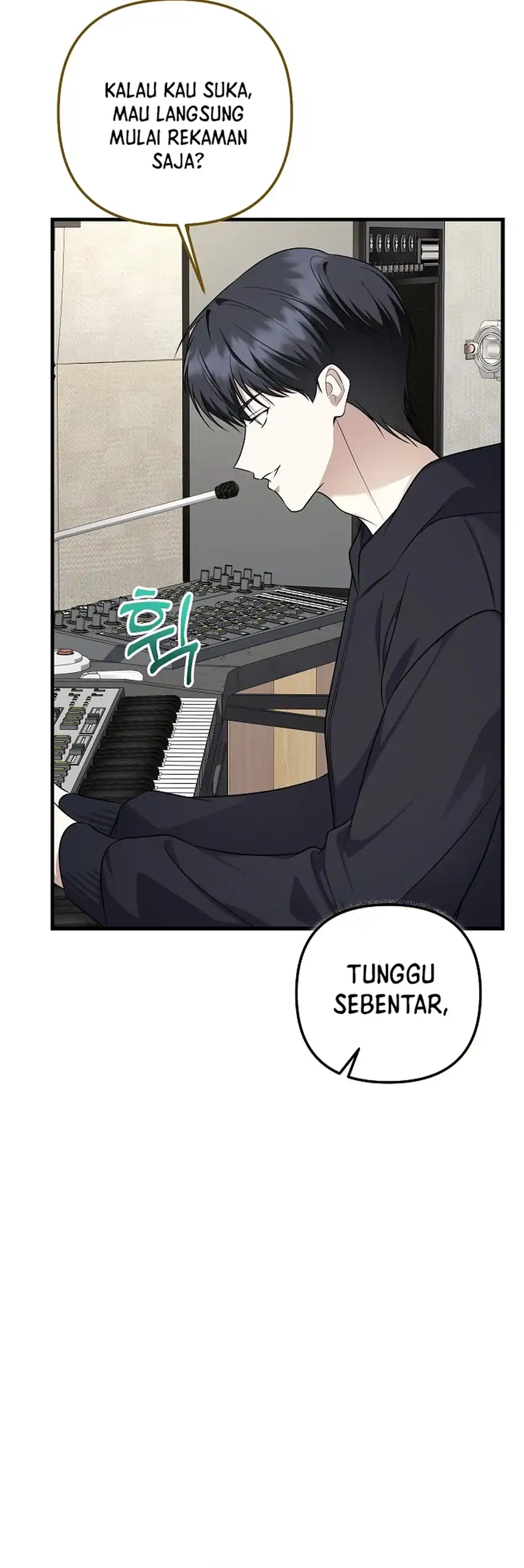 Baca The Crazy Genius Composer Returns - Chapter 96 halaman 43