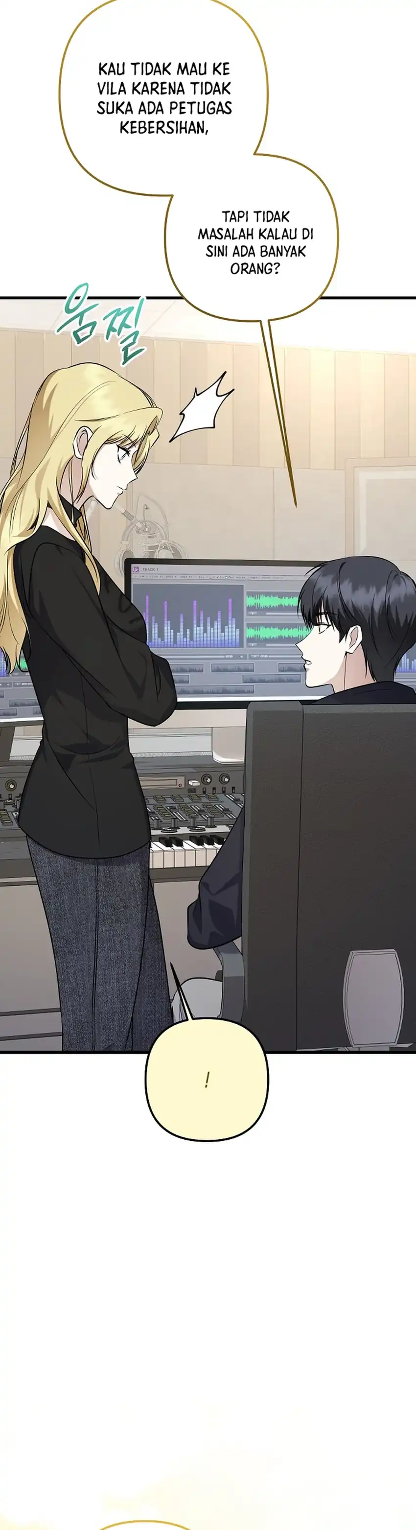 Baca The Crazy Genius Composer Returns - Chapter 96 halaman 46