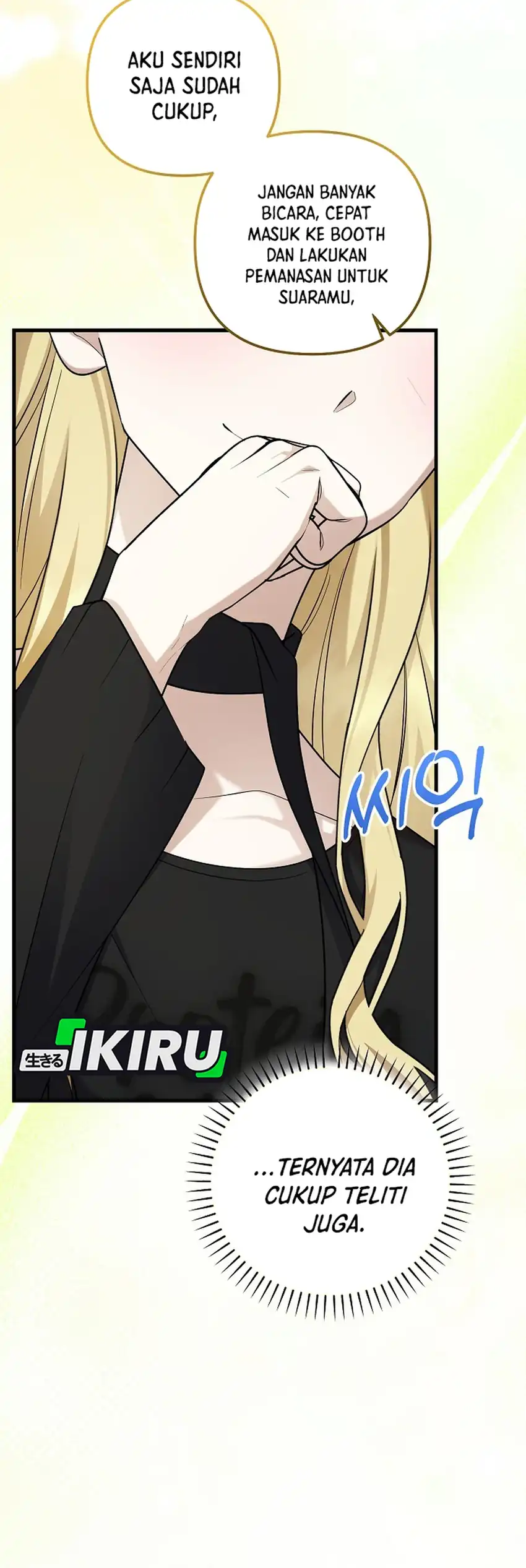 Baca The Crazy Genius Composer Returns - Chapter 96 halaman 47