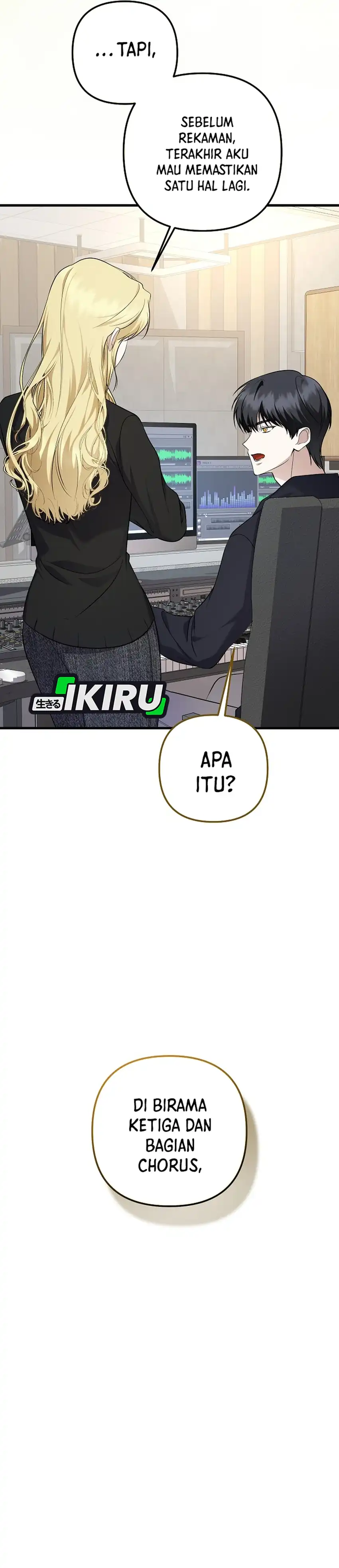 Baca The Crazy Genius Composer Returns - Chapter 96 halaman 48