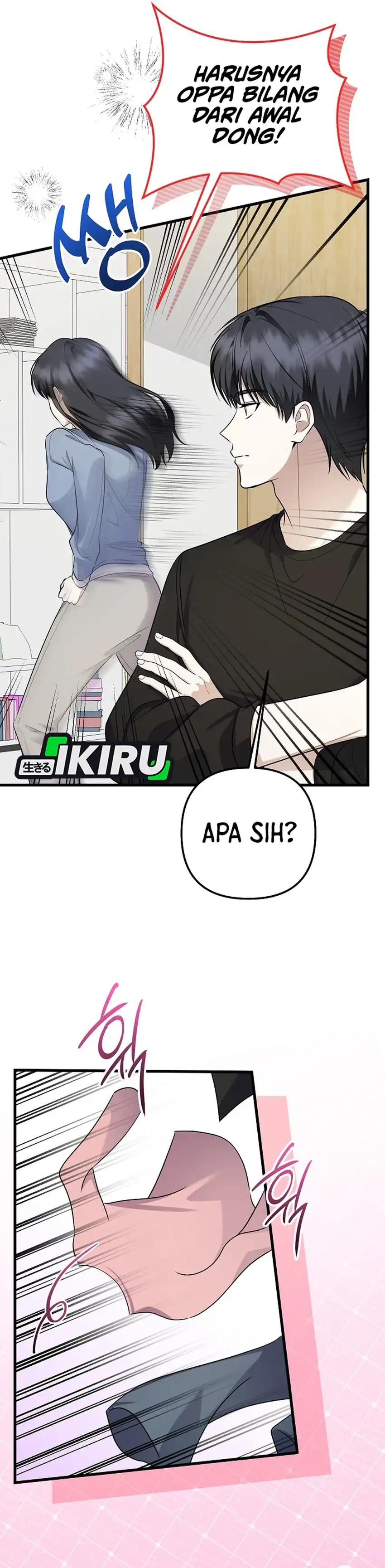 Baca The Crazy Genius Composer Returns - Chapter 96 halaman 9