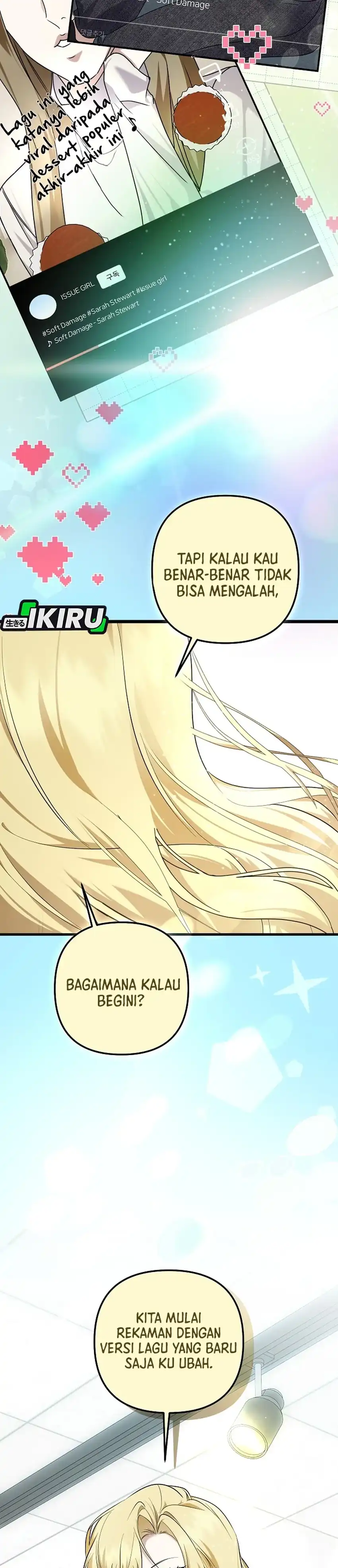 Baca The Crazy Genius Composer Returns - Chapter 97 halaman 15