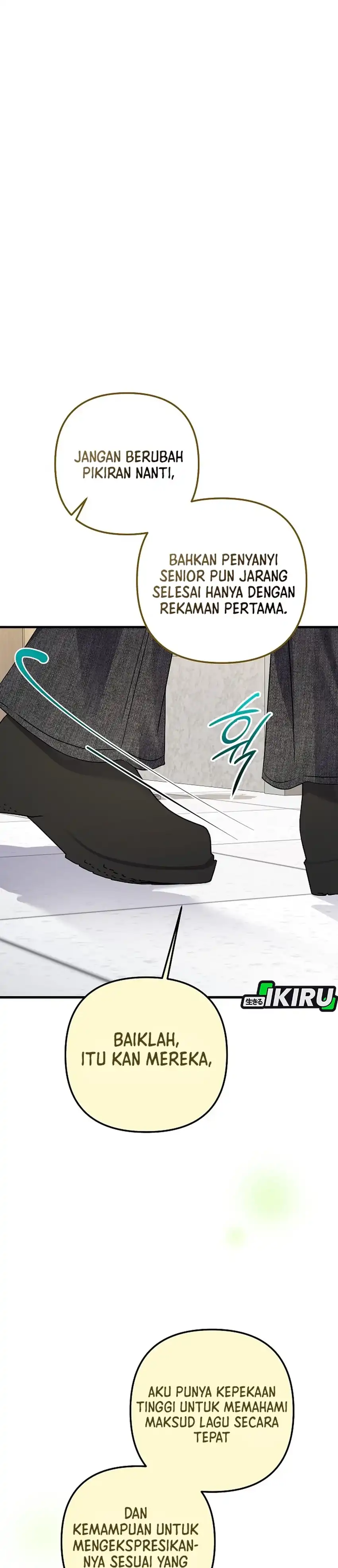 Baca The Crazy Genius Composer Returns - Chapter 97 halaman 17