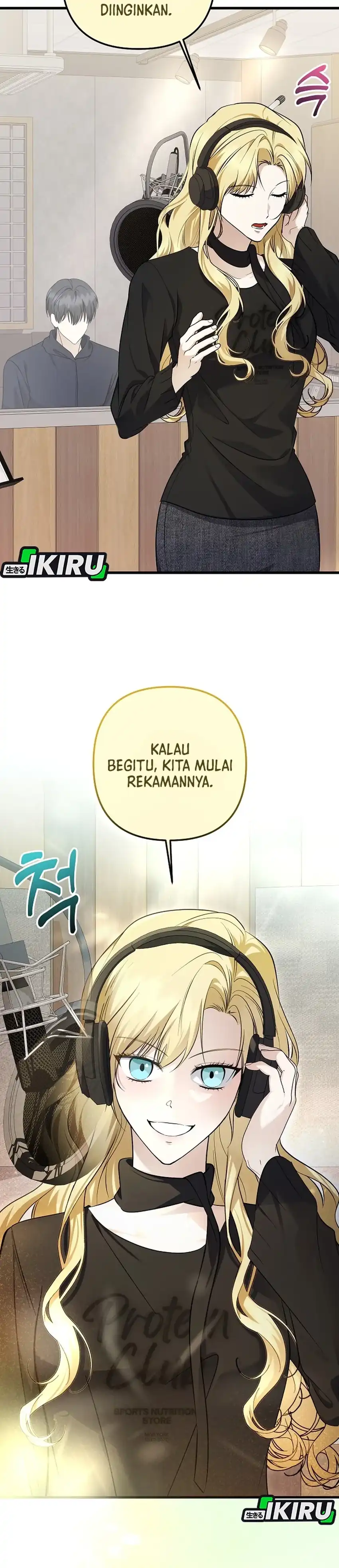 Baca The Crazy Genius Composer Returns - Chapter 97 halaman 18