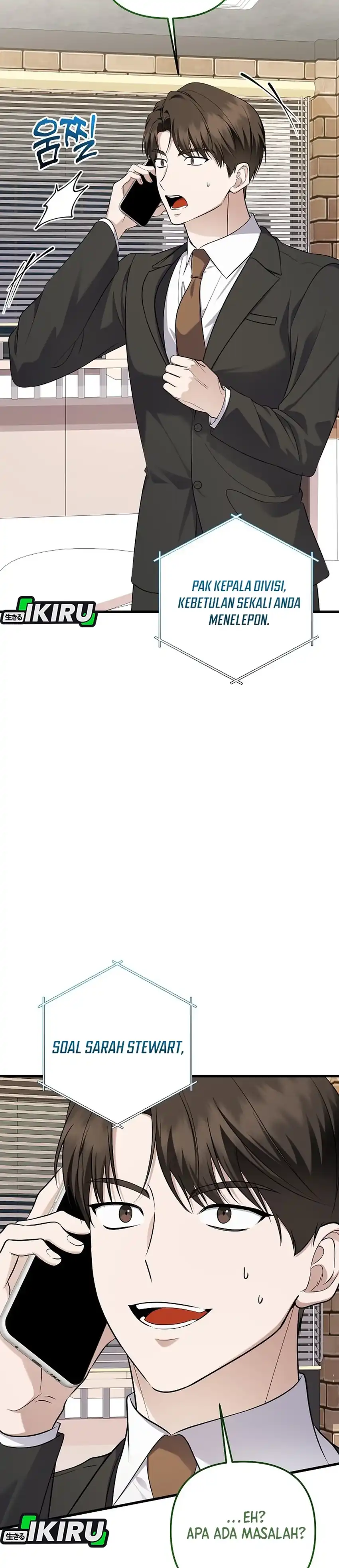 Baca The Crazy Genius Composer Returns - Chapter 97 halaman 20