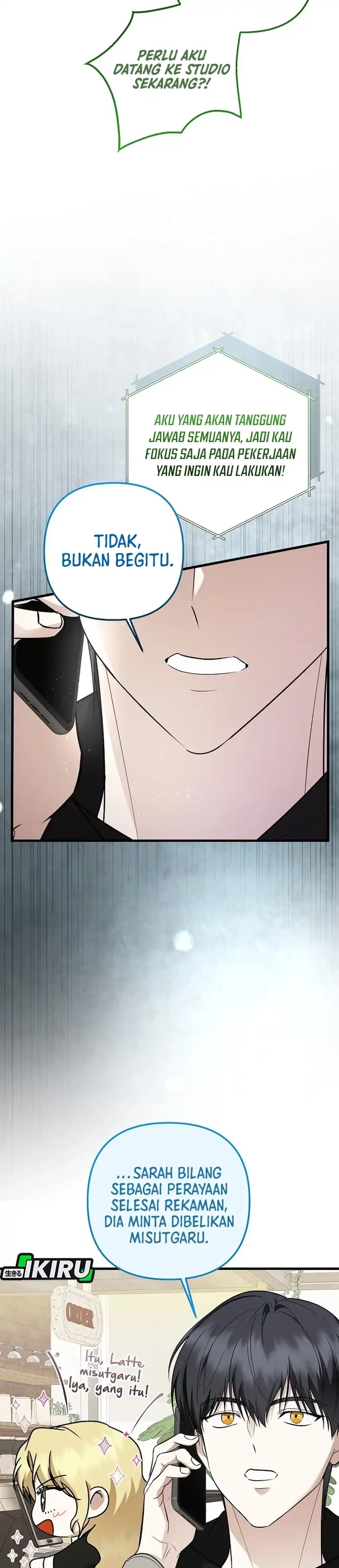 Baca The Crazy Genius Composer Returns - Chapter 97 halaman 21