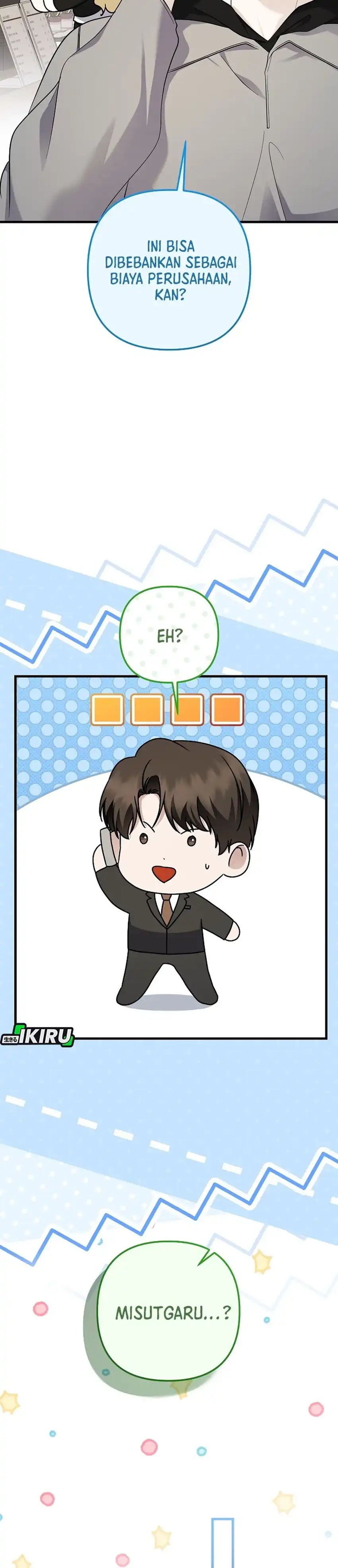 Baca The Crazy Genius Composer Returns - Chapter 97 halaman 22