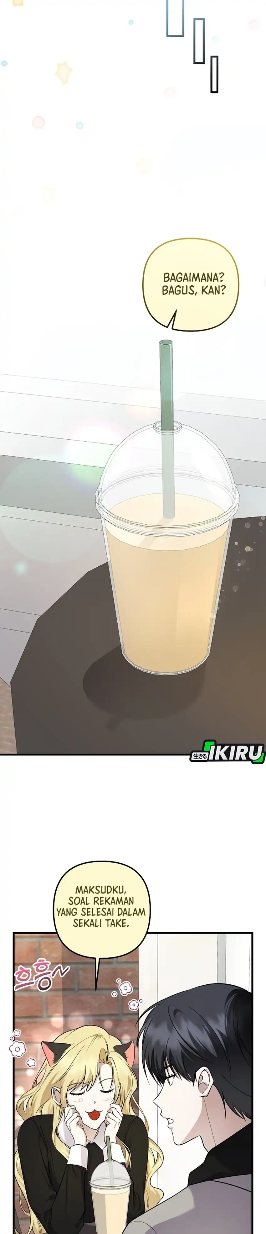 Baca The Crazy Genius Composer Returns - Chapter 97 halaman 23